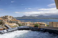 Hotel l'Acquale - Hot Tub