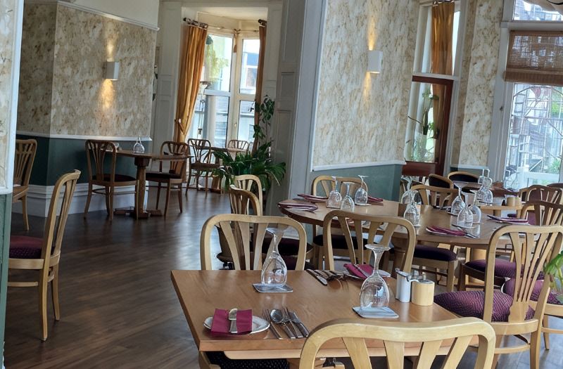 Welbeck Hotel & Apartments photo 5