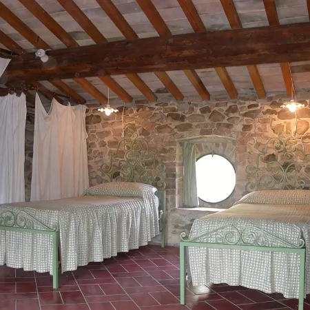 Agriturismo le Vigne di Pace