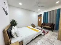 Bella Stay Inn Fvm - 2-Star