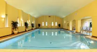 Bodysgallen Hall Hotel Restaurant and Spa - Pools