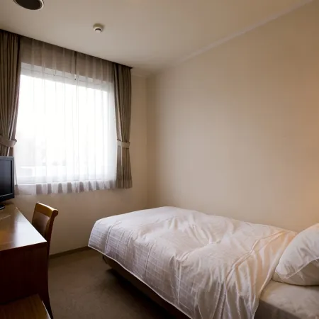 Highway Hotel RestInn Tokinosumika