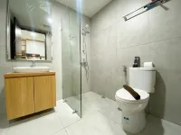 Nice Studio Apartment at Pollux Chadstone By Travelio - Apartments