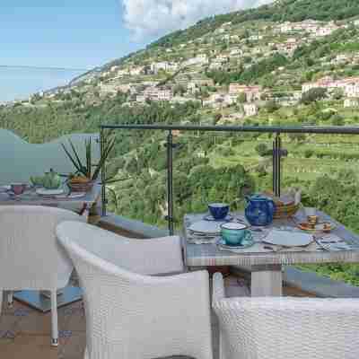 Le Perle d'Italia Dining/Meeting Rooms