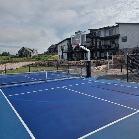 North Star Retreat Sleeps 34