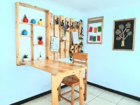 Villa Fifari - 5 Kamar Tidur, 3 Kamar Mandi