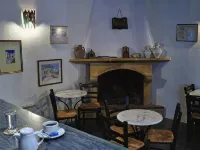 Hotel Marina Village - breakfast