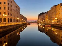 Trieste Art Loft Hotels near Barcola