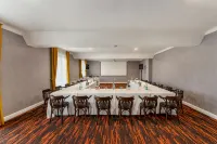Stejarii Resort - bar