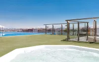 Hotel Cordoba Center - ที่มีสปา