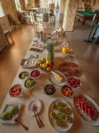 Finca Gomera - Agroturismo Hotel