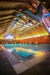 Natyral Razma Resort - Pools
