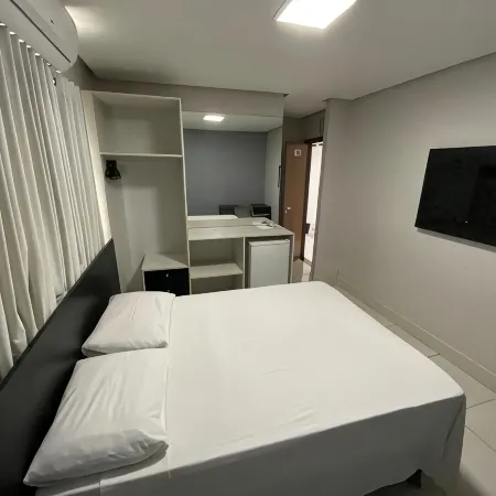 Hotel Macapaba Отели в г. Макапа