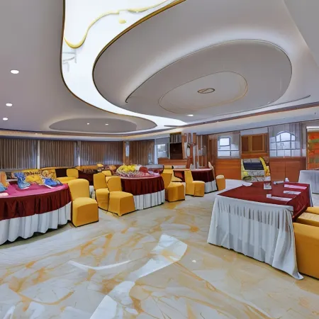 The Fern Residency Ajmer, Series by Marriott