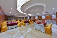 The Fern Residency Ajmer, Series by Marriott - breakfast