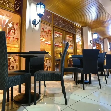 Royal Denai Hotel