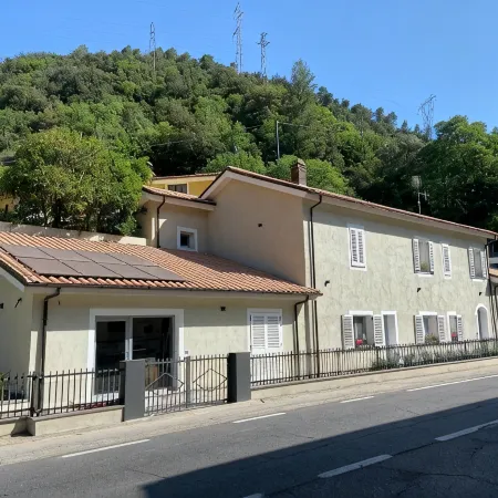 Marmore Charming House