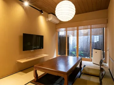 Sen Nanajo Hanabatake (Dog Friendly) Hotels in 