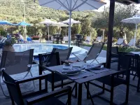 Adams Hotel - breakfast