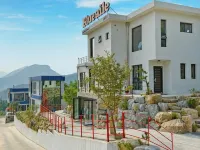 Gapyeong Bluel Pool Villa (Spa Pension) - 4-Star
