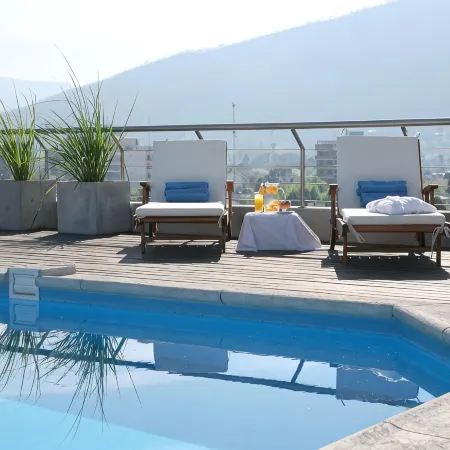 Ayres de Salta Hotel