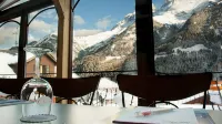 Hotel Suisse