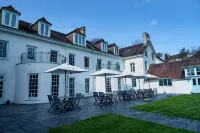 Croydon Hall - spa