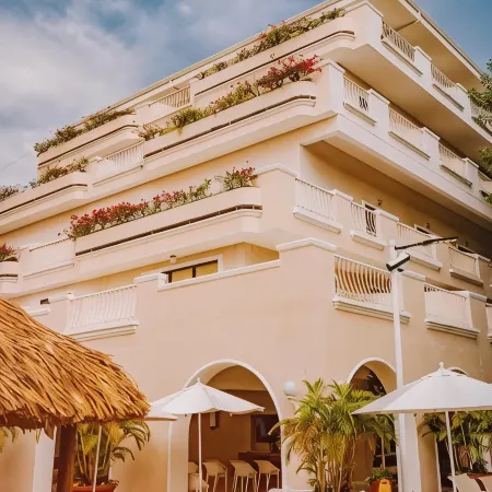 Hotel Tocarema
