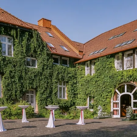 Rittergut Haus Laer