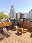 Hostel Sweet Home Palermo Soho - Pensions