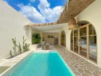 Tujuan Jogja Villas - Kresna - Villaer