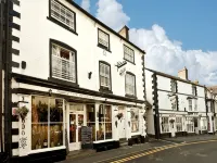 Gales of Llangollen Hotels in Llangollen