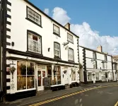 Gales of Llangollen โรงแรมใน