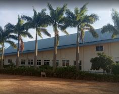 Hbc Resort