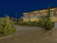 Kyniska Hotel Hotels in Asopos