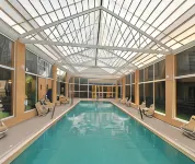 Alhambra Thalasso - 5 Sao