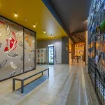 Friday Center Hostel