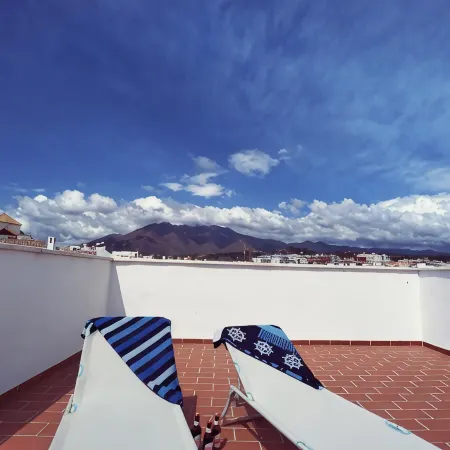 Royal Suites Estepona by Croma