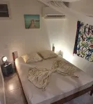 Charmant bungalow indépendant à 5 minutes à pieds de la plage - 2 Sao
