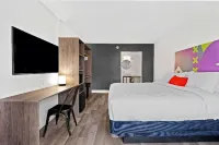 Baymont by Wyndham Jacksonville Airport - Ramah Hewan Peliharaan