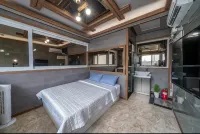 Uljin Good Day Pension - 2-Star