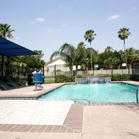 Verta Hotel McAllen