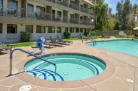Holiday Inn Express PALM DESERT by IHG - Gym