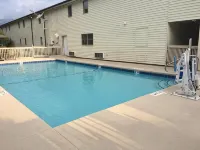 Best Western Mountainbrook Inn - Pools