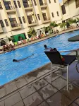 Princess Luxury Hotels - piscine