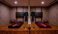 艾美西亞酒店和度假村 - SPA