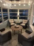 Beachy Bungalow in the heart of Dunedin; 5 minute walk to downtown - Bintang 3