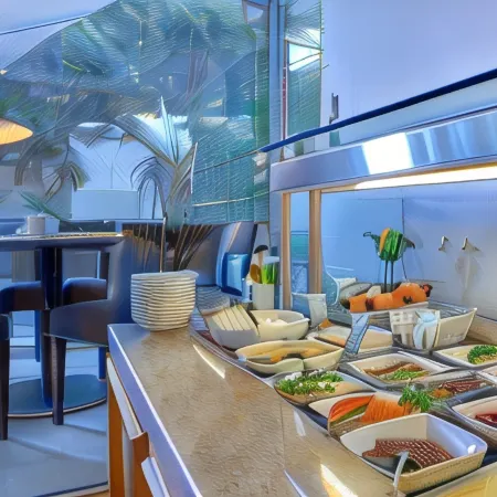 Atrion Hotel