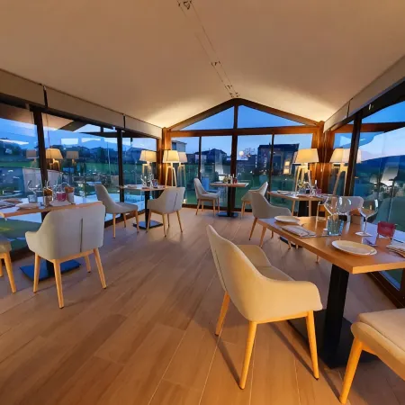 Boutique Hotel Tierra Buxo - Adults Only