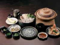 Kawatana Grand Hotel Otafuku